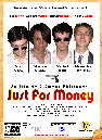 Just for money remix